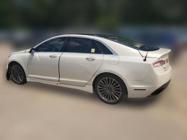 Photo 1 VIN: 3LN6L2J9XER825153 - LINCOLN MKZ 