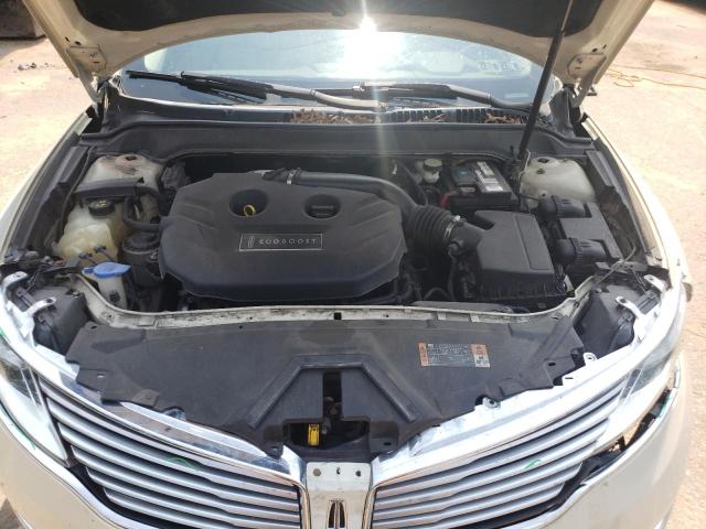 Photo 10 VIN: 3LN6L2J9XER825153 - LINCOLN MKZ 