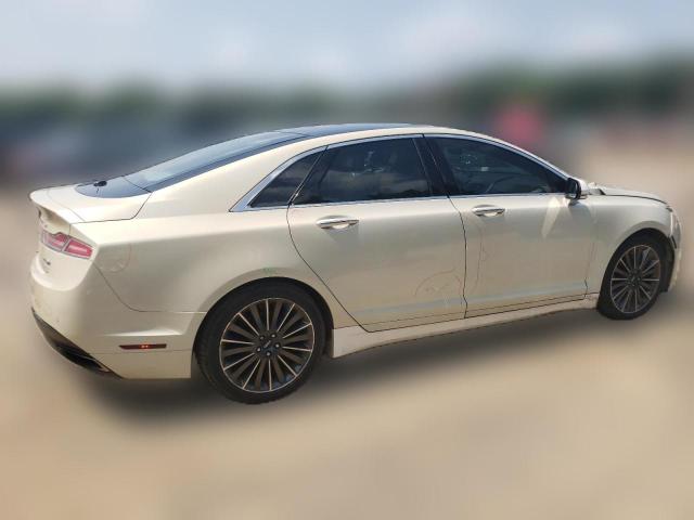 Photo 2 VIN: 3LN6L2J9XER825153 - LINCOLN MKZ 