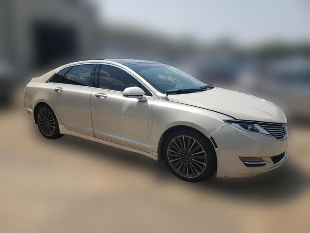 Photo 3 VIN: 3LN6L2J9XER825153 - LINCOLN MKZ 