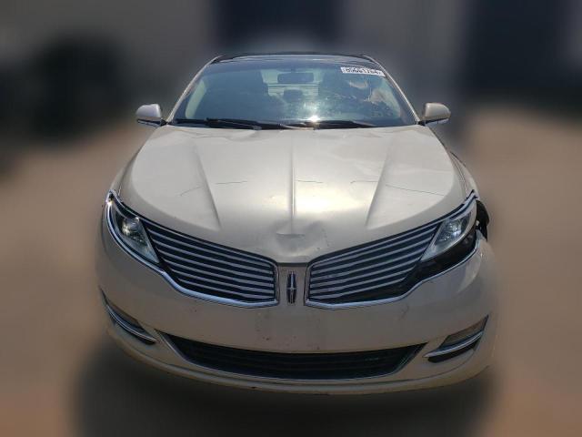 Photo 4 VIN: 3LN6L2J9XER825153 - LINCOLN MKZ 