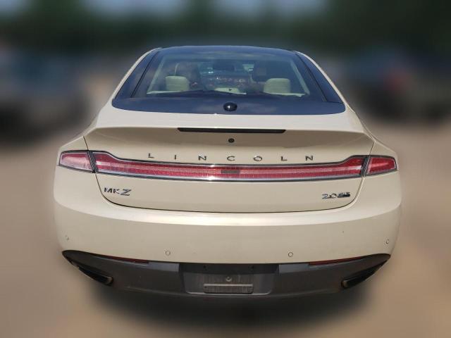 Photo 5 VIN: 3LN6L2J9XER825153 - LINCOLN MKZ 