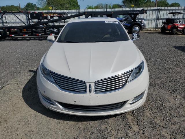 Photo 4 VIN: 3LN6L2J9XER830854 - LINCOLN MKZ 