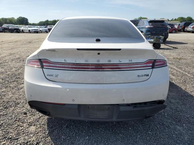 Photo 5 VIN: 3LN6L2J9XER830854 - LINCOLN MKZ 