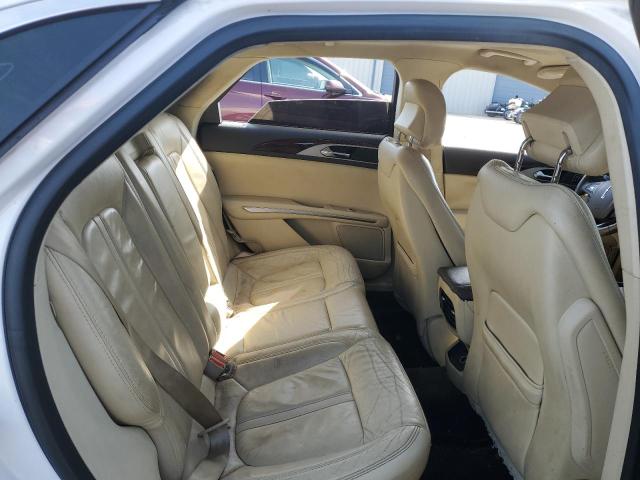 Photo 9 VIN: 3LN6L2J9XER830854 - LINCOLN MKZ 