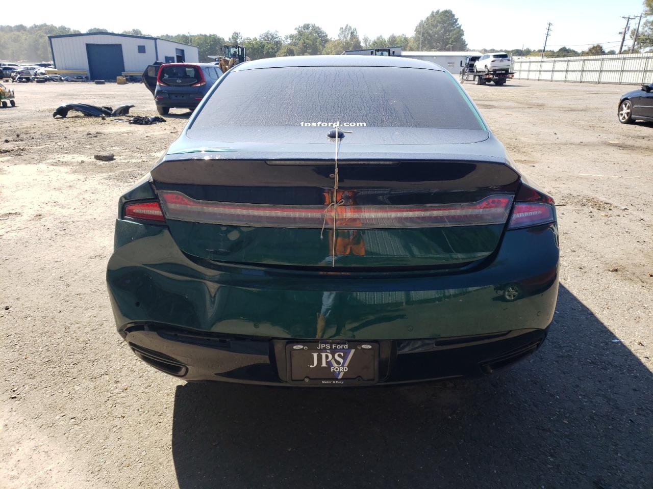 Photo 5 VIN: 3LN6L2J9XFR601768 - LINCOLN MKZ 