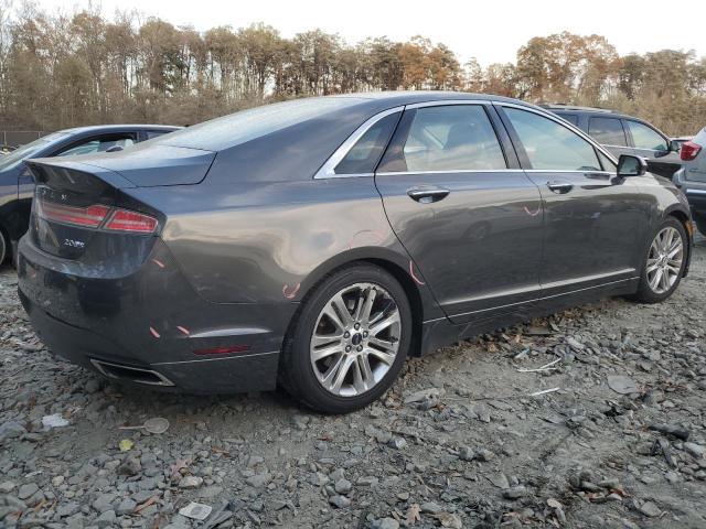 Photo 2 VIN: 3LN6L2J9XFR608154 - LINCOLN MKZ 