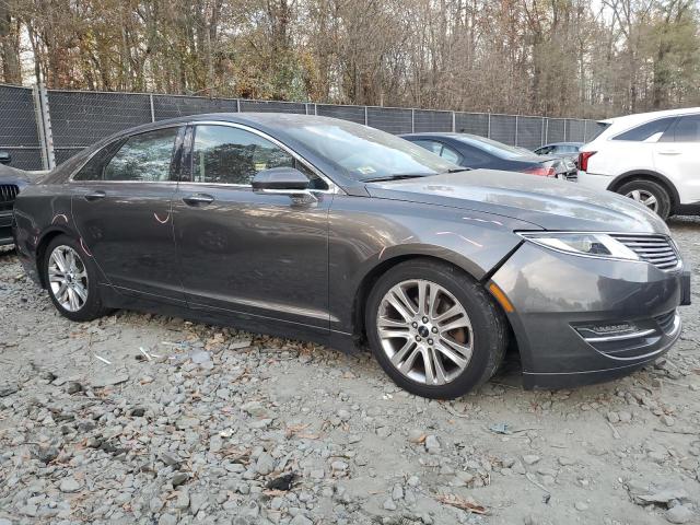 Photo 3 VIN: 3LN6L2J9XFR608154 - LINCOLN MKZ 