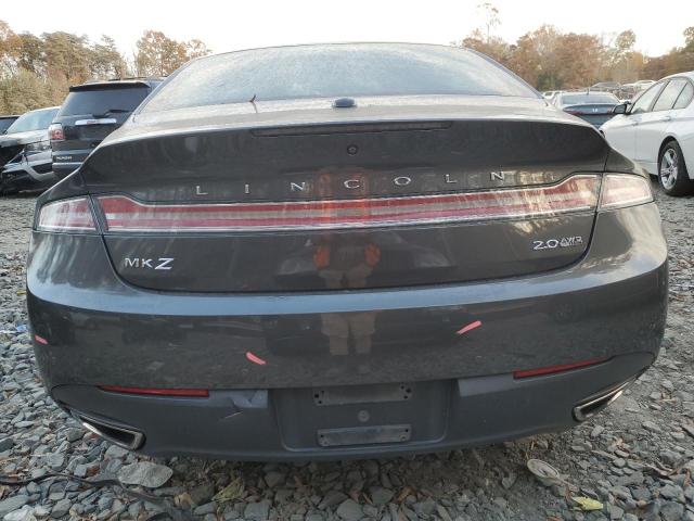 Photo 5 VIN: 3LN6L2J9XFR608154 - LINCOLN MKZ 