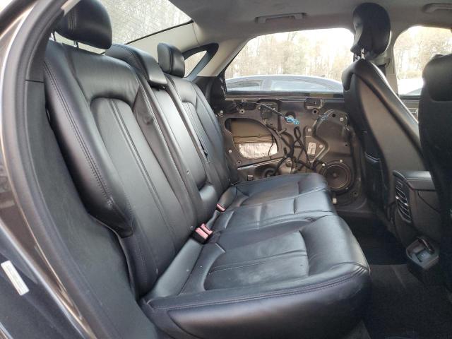 Photo 9 VIN: 3LN6L2J9XFR608154 - LINCOLN MKZ 