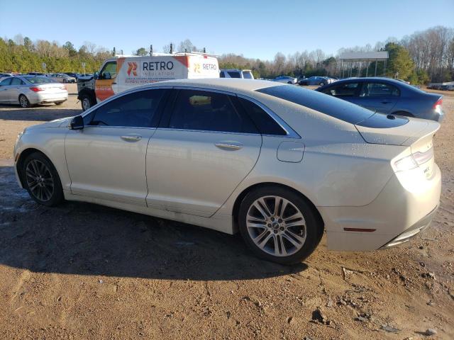 Photo 1 VIN: 3LN6L2J9XGR614876 - LINCOLN MKZ 