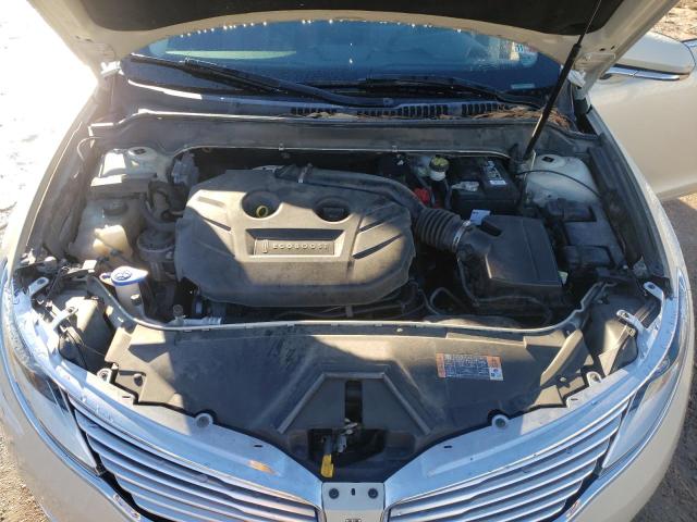 Photo 10 VIN: 3LN6L2J9XGR614876 - LINCOLN MKZ 