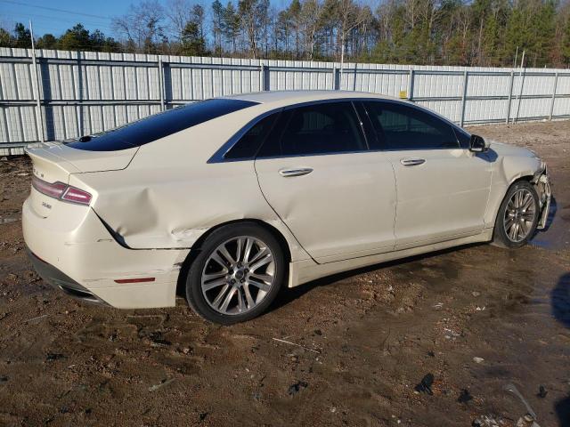 Photo 2 VIN: 3LN6L2J9XGR614876 - LINCOLN MKZ 