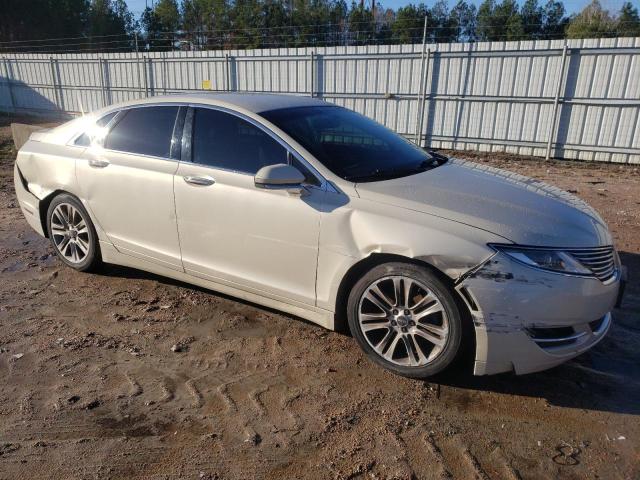 Photo 3 VIN: 3LN6L2J9XGR614876 - LINCOLN MKZ 