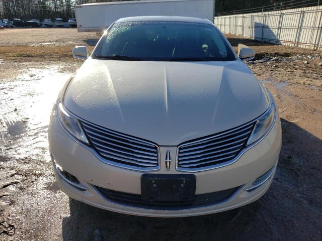 Photo 4 VIN: 3LN6L2J9XGR614876 - LINCOLN MKZ 