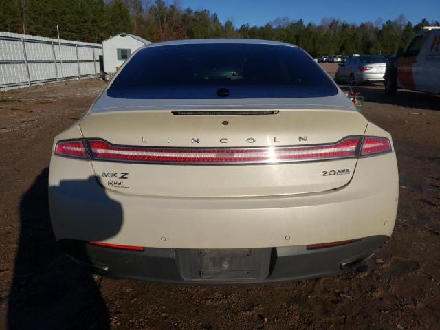 Photo 5 VIN: 3LN6L2J9XGR614876 - LINCOLN MKZ 