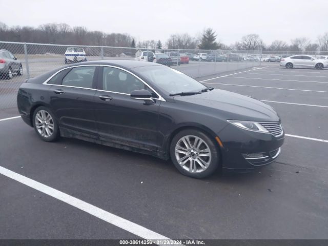 Photo 0 VIN: 3LN6L2J9XGR623500 - LINCOLN MKZ 