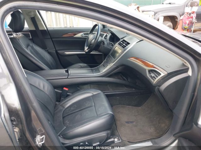 Photo 4 VIN: 3LN6L2J9XGR634206 - LINCOLN MKZ 