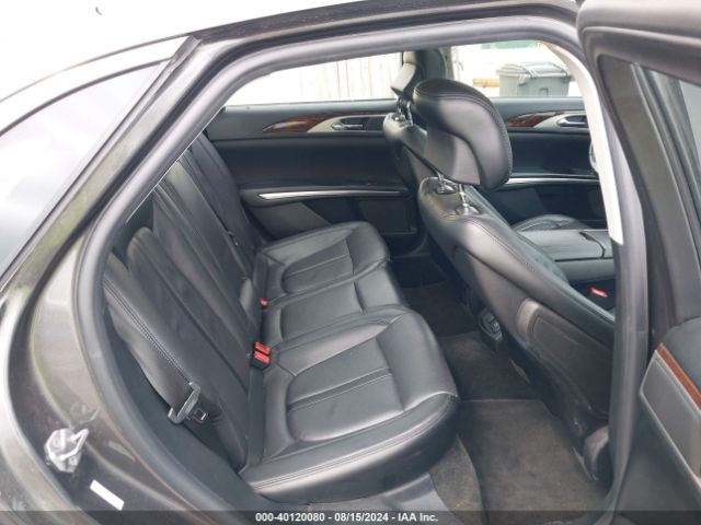 Photo 7 VIN: 3LN6L2J9XGR634206 - LINCOLN MKZ 