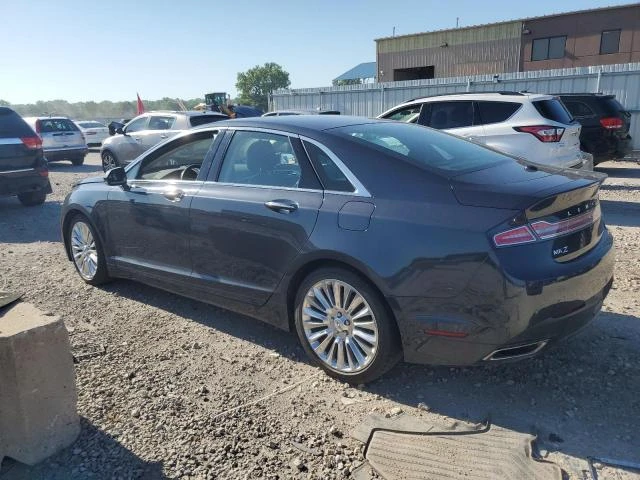 Photo 1 VIN: 3LN6L2JK0ER835967 - LINCOLN MKZ 