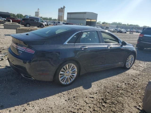 Photo 2 VIN: 3LN6L2JK0ER835967 - LINCOLN MKZ 