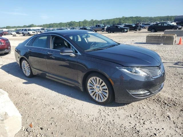 Photo 3 VIN: 3LN6L2JK0ER835967 - LINCOLN MKZ 