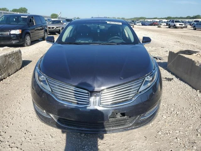 Photo 4 VIN: 3LN6L2JK0ER835967 - LINCOLN MKZ 