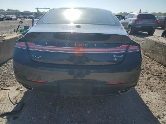 Photo 5 VIN: 3LN6L2JK0ER835967 - LINCOLN MKZ 