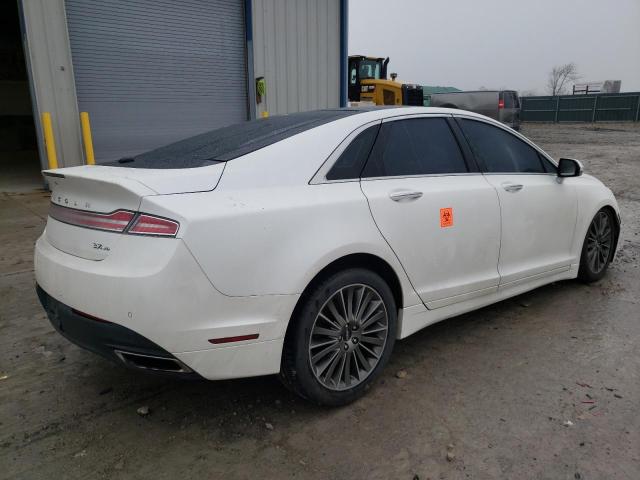 Photo 2 VIN: 3LN6L2JK0FR603760 - LINCOLN MKZ 