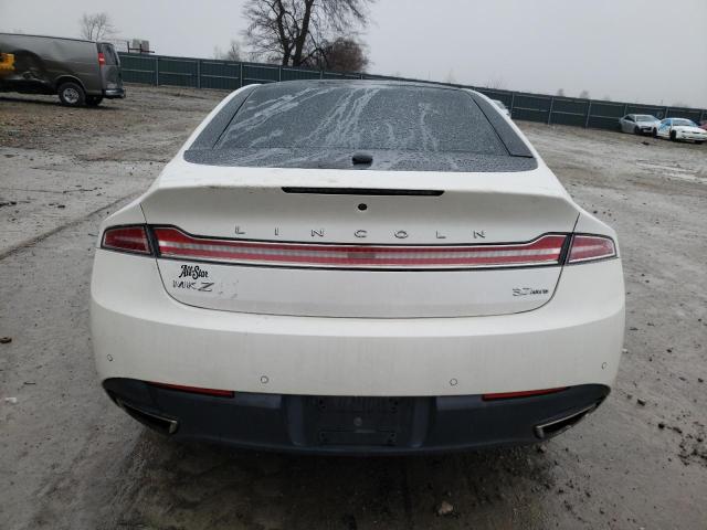 Photo 5 VIN: 3LN6L2JK0FR603760 - LINCOLN MKZ 