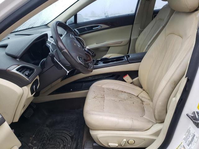 Photo 6 VIN: 3LN6L2JK0FR603760 - LINCOLN MKZ 