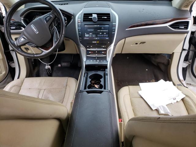 Photo 7 VIN: 3LN6L2JK0FR603760 - LINCOLN MKZ 