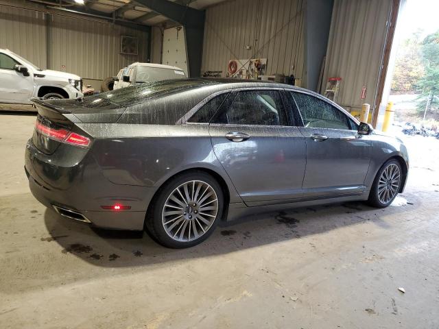 Photo 2 VIN: 3LN6L2JK0FR605010 - LINCOLN MKZ 