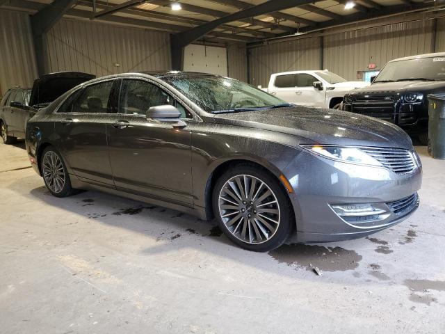 Photo 3 VIN: 3LN6L2JK0FR605010 - LINCOLN MKZ 