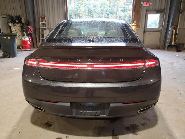 Photo 5 VIN: 3LN6L2JK0FR605010 - LINCOLN MKZ 