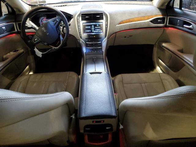 Photo 7 VIN: 3LN6L2JK0FR605010 - LINCOLN MKZ 