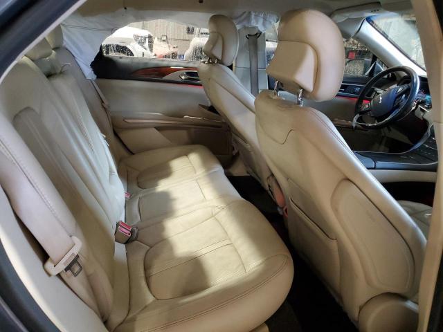 Photo 9 VIN: 3LN6L2JK0FR605010 - LINCOLN MKZ 