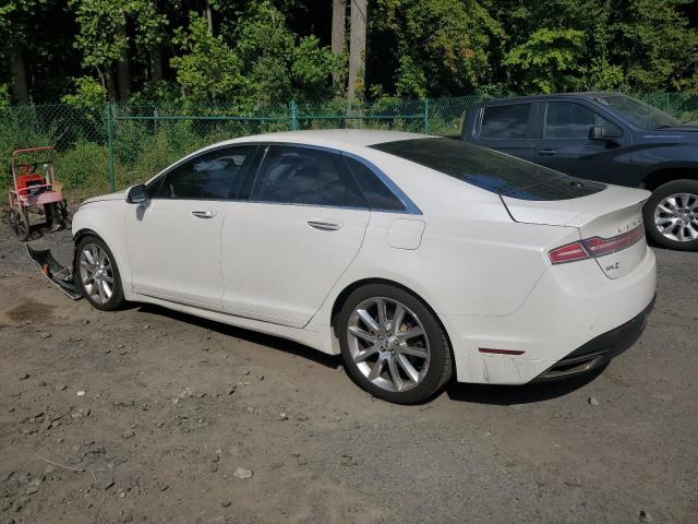 Photo 1 VIN: 3LN6L2JK0FR616699 - LINCOLN MKZ 