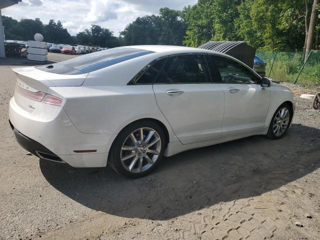 Photo 2 VIN: 3LN6L2JK0FR616699 - LINCOLN MKZ 