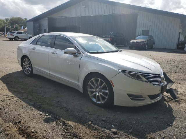 Photo 3 VIN: 3LN6L2JK0FR616699 - LINCOLN MKZ 