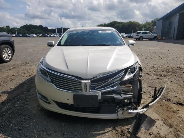 Photo 4 VIN: 3LN6L2JK0FR616699 - LINCOLN MKZ 