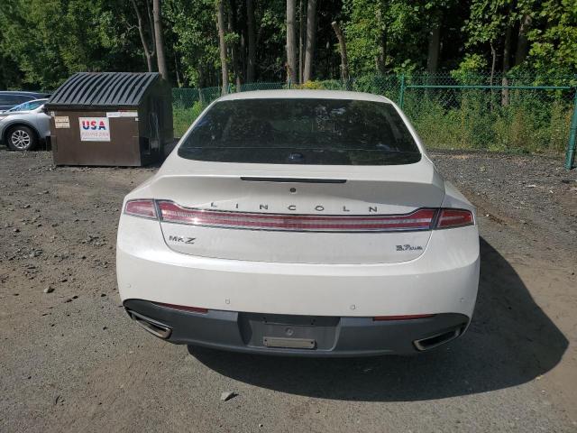 Photo 5 VIN: 3LN6L2JK0FR616699 - LINCOLN MKZ 