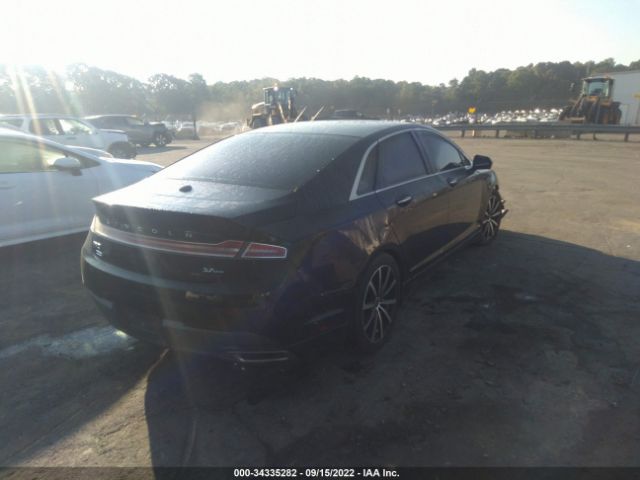 Photo 3 VIN: 3LN6L2JK0FR620929 - LINCOLN MKZ 