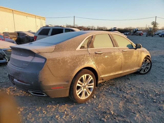 Photo 2 VIN: 3LN6L2JK0GR613285 - LINCOLN MKZ 