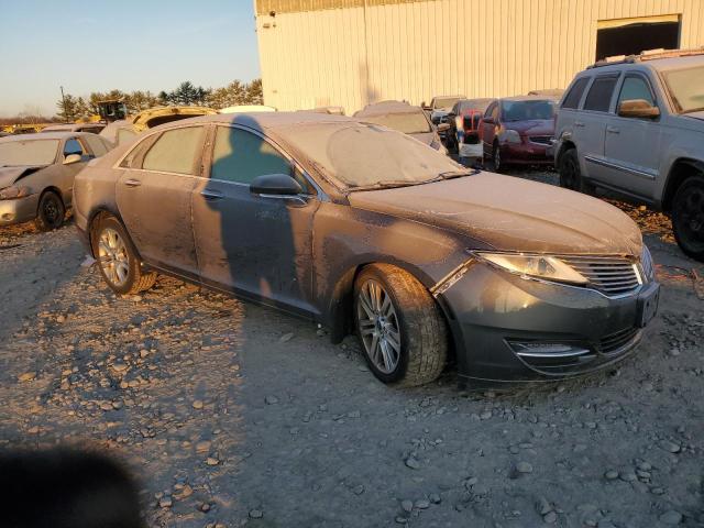 Photo 3 VIN: 3LN6L2JK0GR613285 - LINCOLN MKZ 