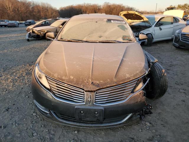 Photo 4 VIN: 3LN6L2JK0GR613285 - LINCOLN MKZ 