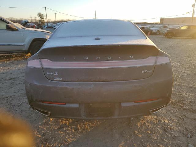 Photo 5 VIN: 3LN6L2JK0GR613285 - LINCOLN MKZ 