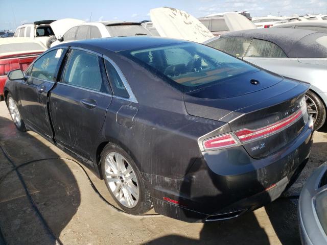 Photo 2 VIN: 3LN6L2JK0GR614730 - LINCOLN MKZ 