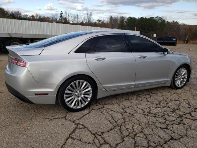 Photo 2 VIN: 3LN6L2JK0GR620592 - LINCOLN MKZ 