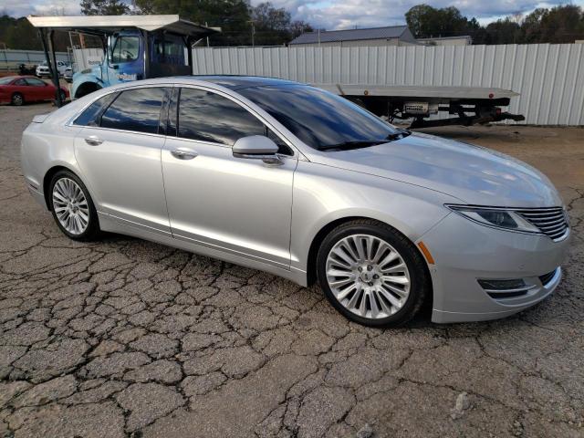 Photo 3 VIN: 3LN6L2JK0GR620592 - LINCOLN MKZ 